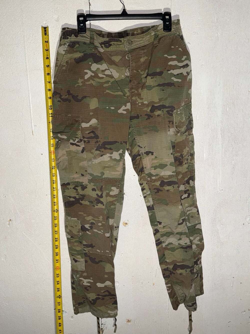 Multicam OCP Female Army Combat Trousers Pants